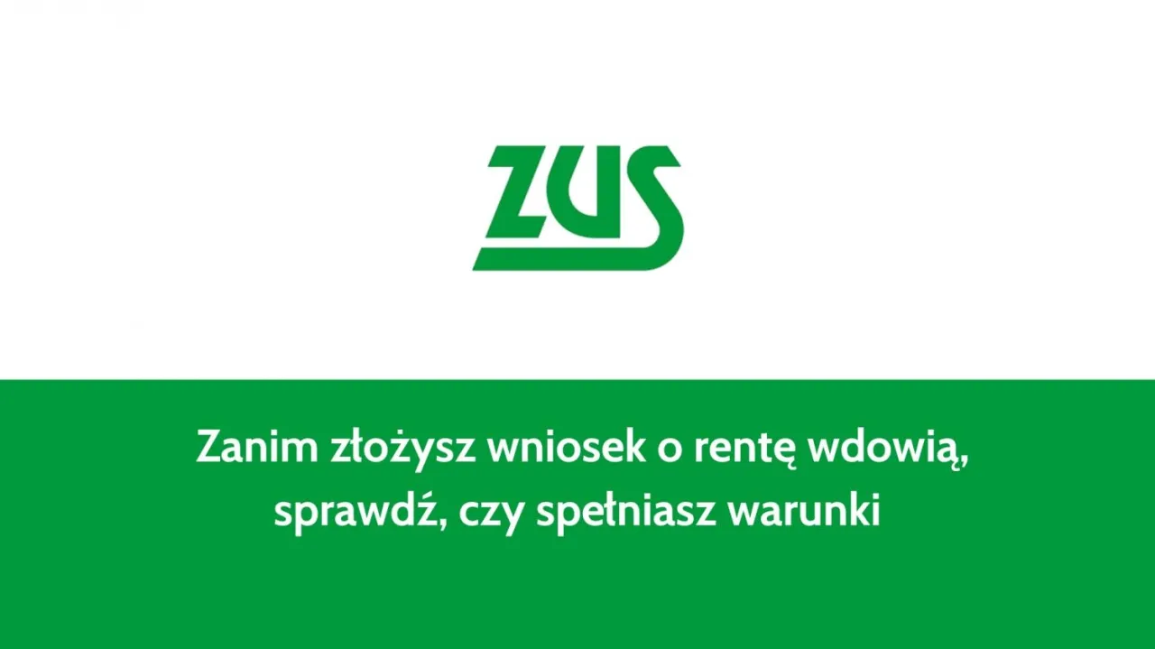 Zdjęcie Kiedy można starać się o rentę? Sprawdź, czy spełniasz warunki