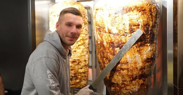 Zdjęcie Gdzie jest kebab? Odkryj najlepsze miejsca na pysznego kebaba w Polsce