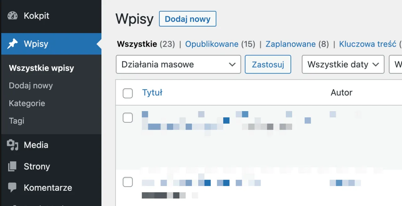 Zdjęcie Jak zrobić stronę internetową bez zbędnych trudności i kosztów