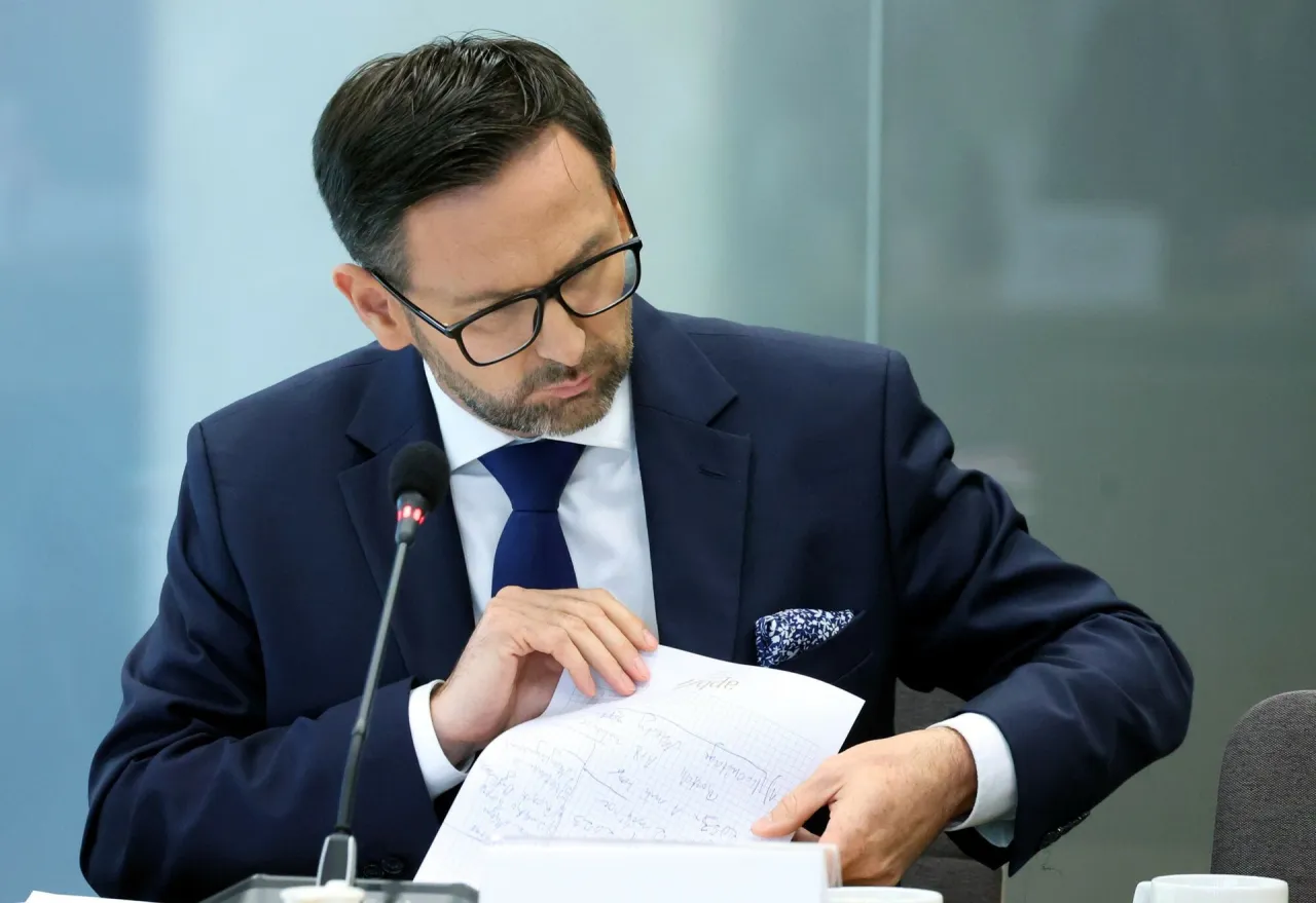 Zdjęcie Co mówią kursanci o Andrzeju Więcku? Opinie, które Cię zadziwią