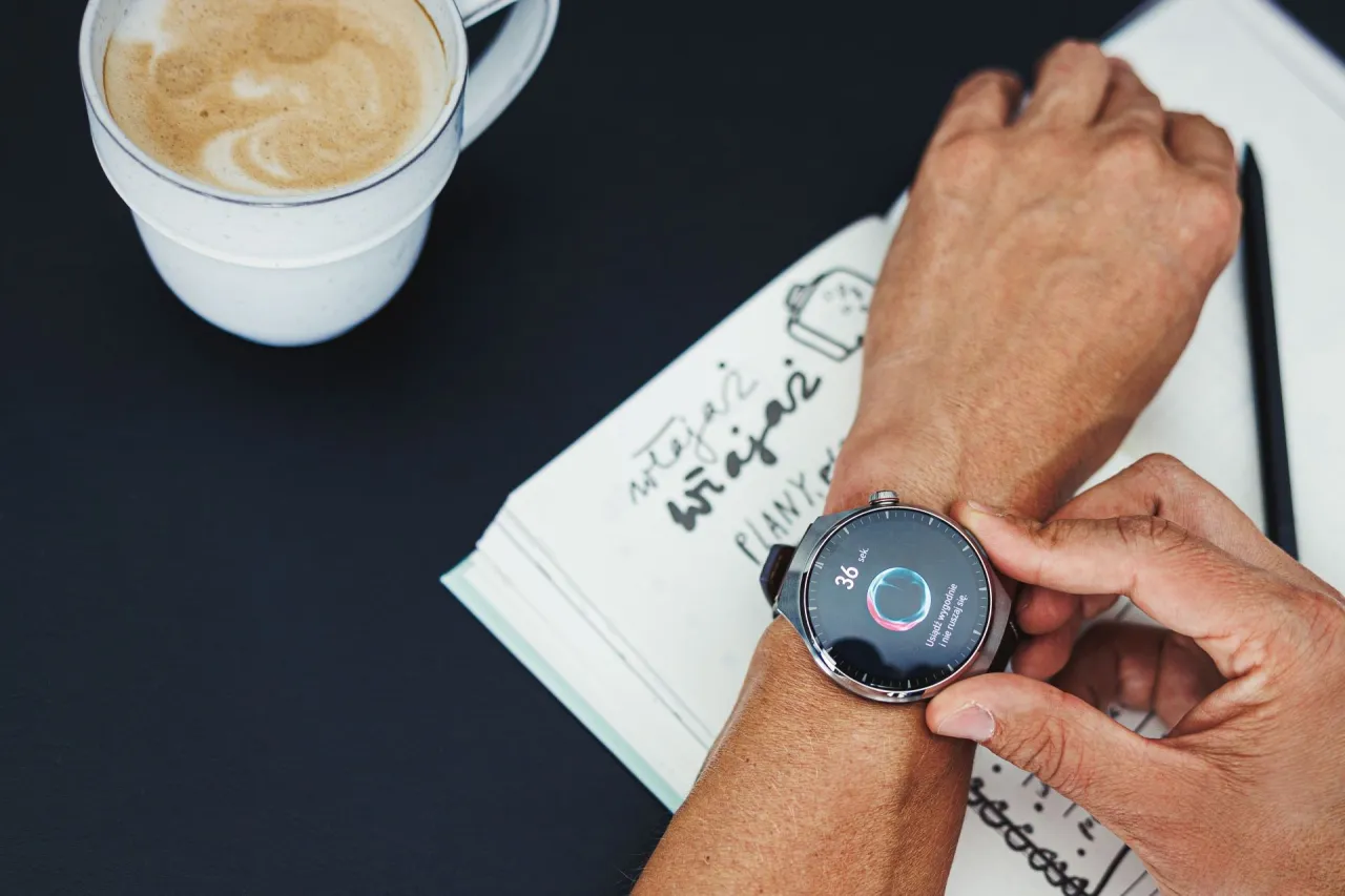 Zdjęcie Jak zwiększyć zasięg Bluetooth w smartwatch – uniknij problemów z łącznością