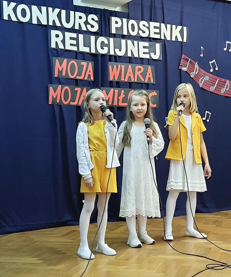 Zdjęcie Moja wiara to wszystko co mam – znaczenie i przesłanie piosenki