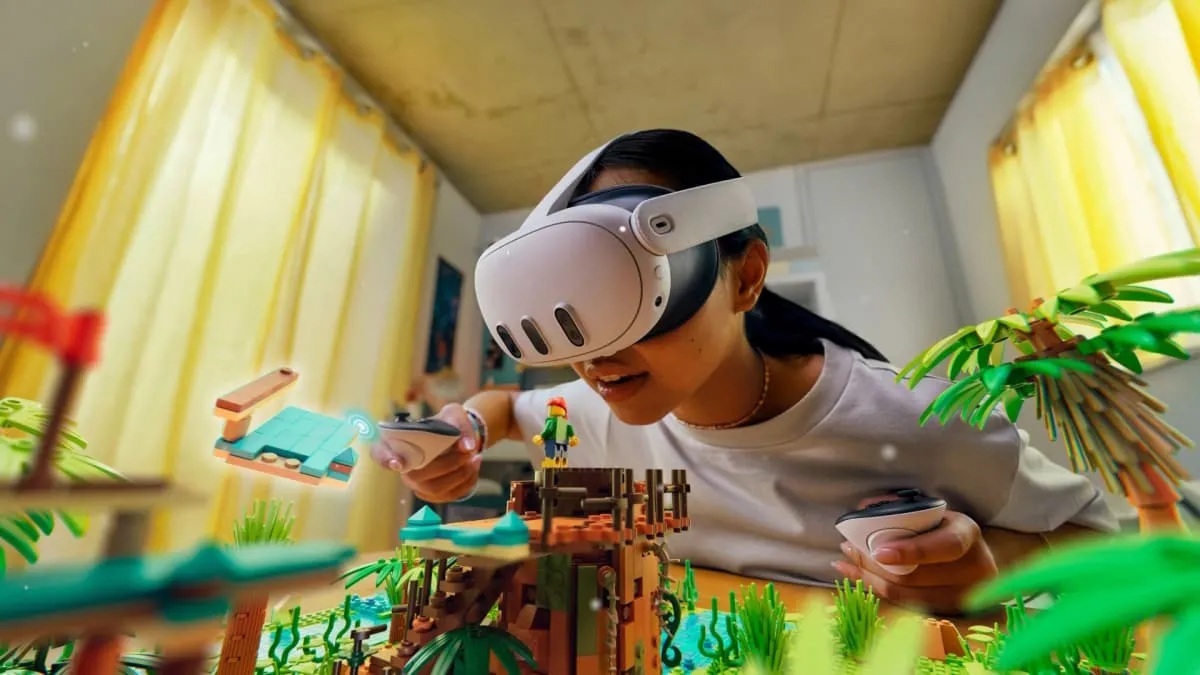 Zdjęcie Jak wybrać idealny komputer do VR? Wymagania i porady dla początkujących