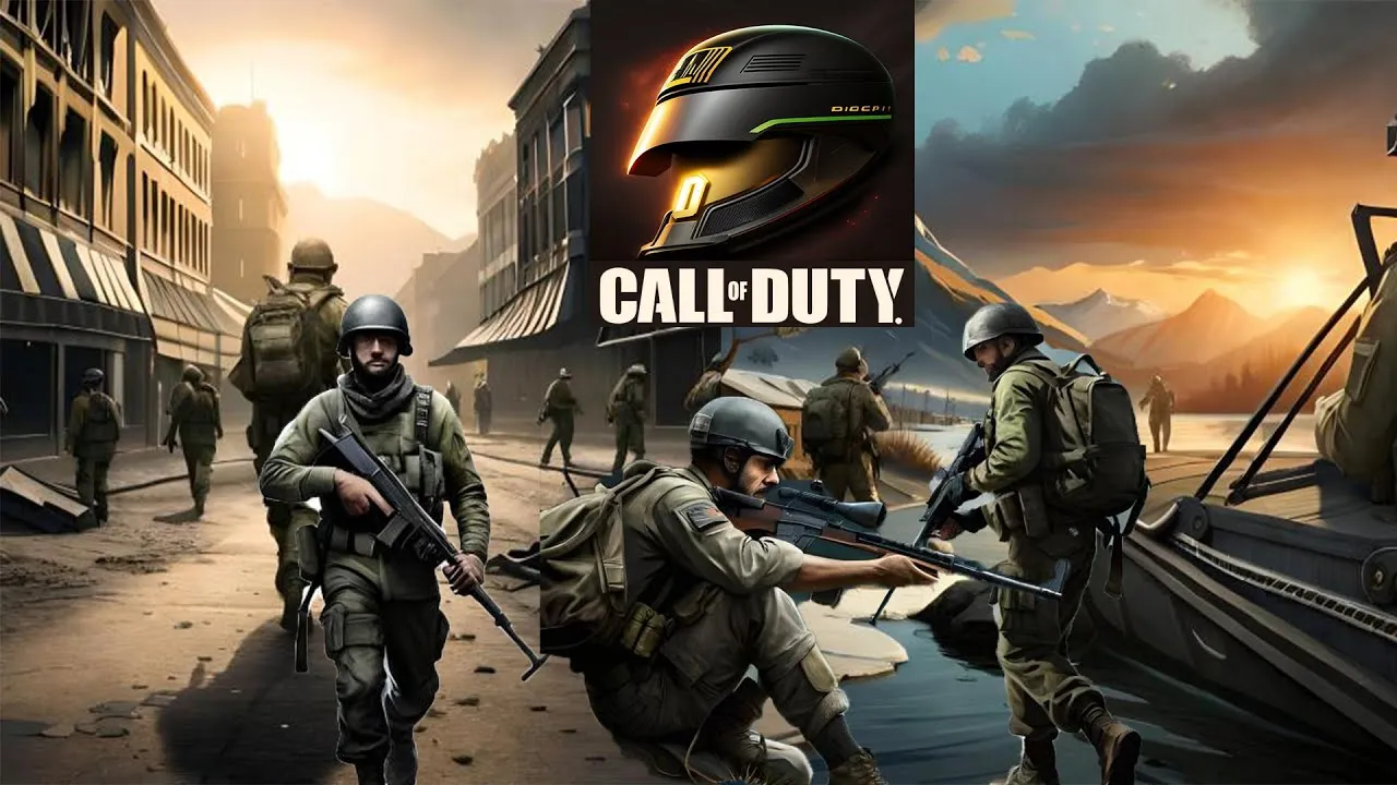 Zdjęcie Spolszczenie Call of Duty: Jak zdobyć pełną polską wersję gry bez stresu