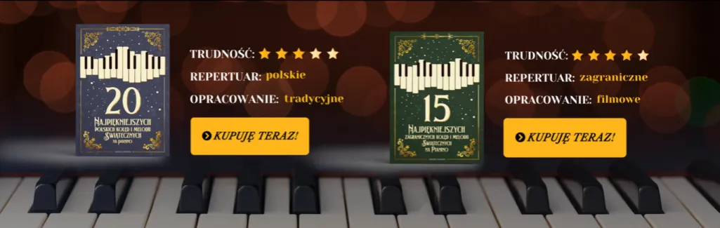 Zdjęcie Jak zagrać kolędy na keyboardzie – proste kroki dla każdego