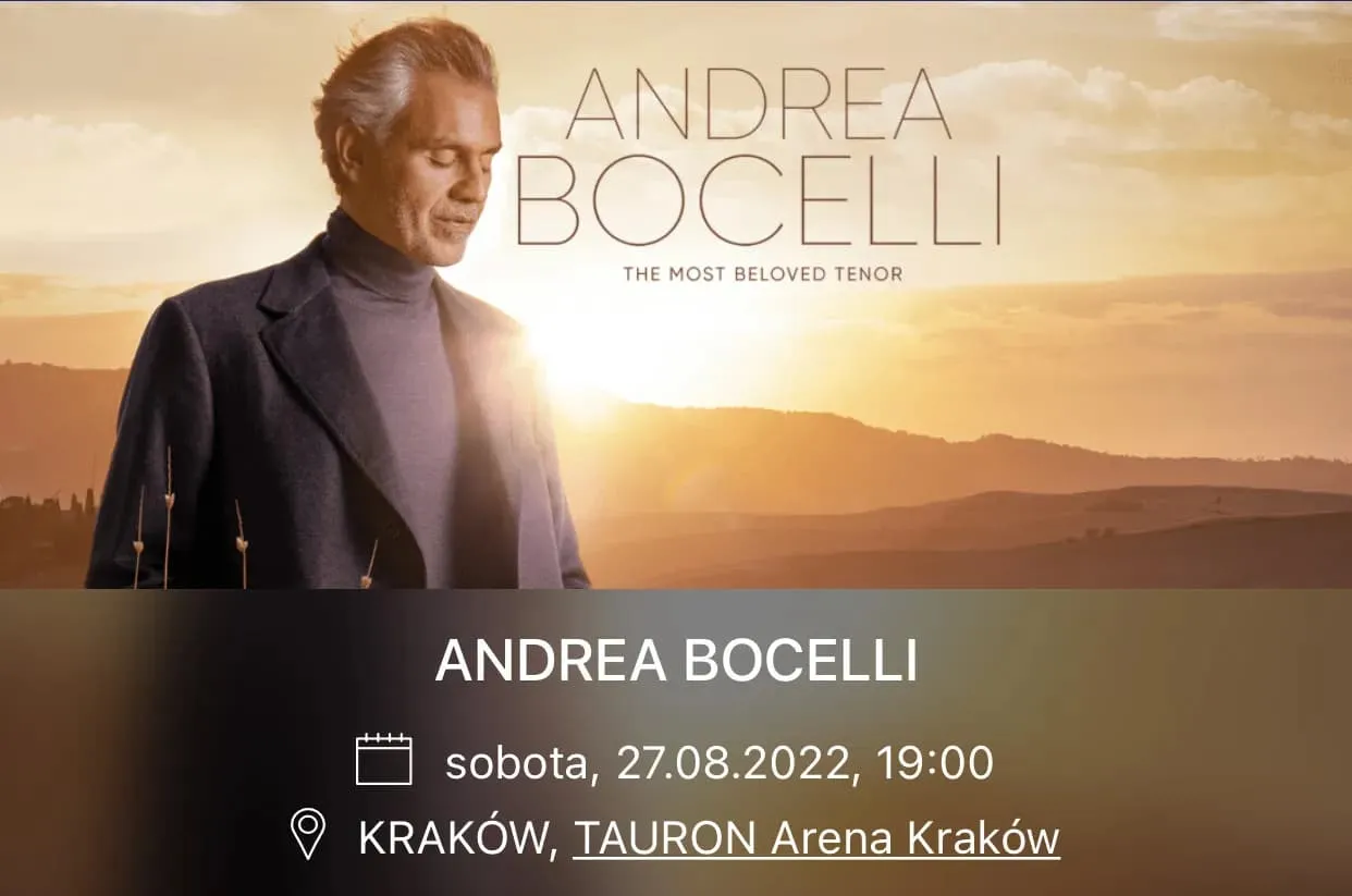 Zdjęcie Ile kosztuje bilet na koncert wiedenski? Ceny, które Cię zaskoczą