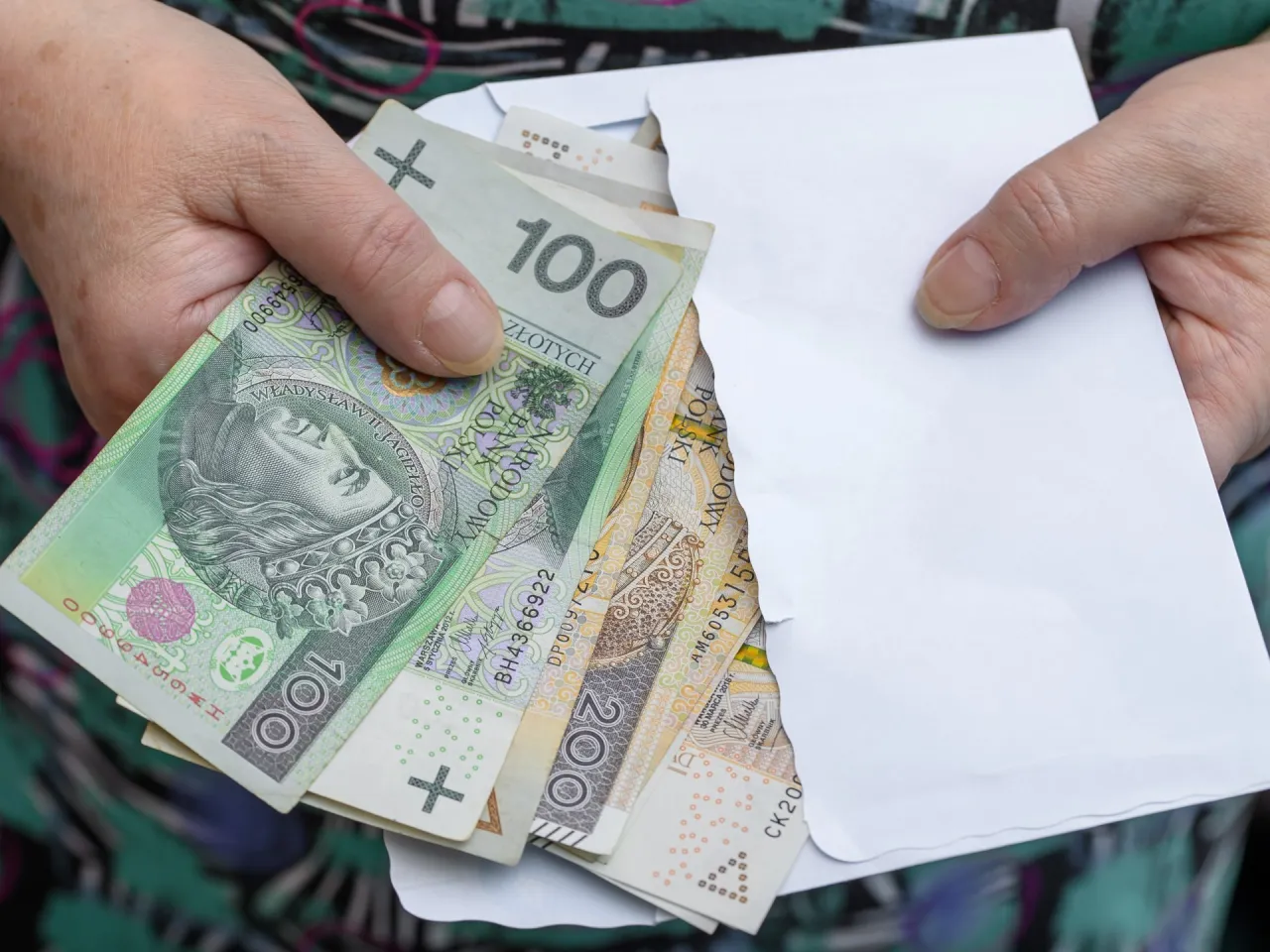 Zdjęcie Ile wynosi renta w drodze wyjątku? Sprawdź, czy możesz ją otrzymać