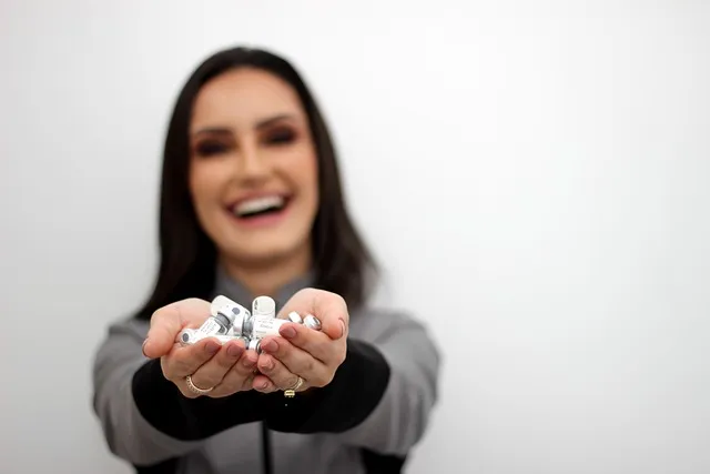 Zdjęcie Gdzie kupić botox bez recepty? Odkryj prawdę o dostępności w Polsce