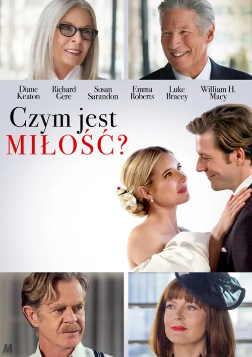 Zdjęcie Czym jest miłość film Netflix – emocje, które zmienią Twoje spojrzenie