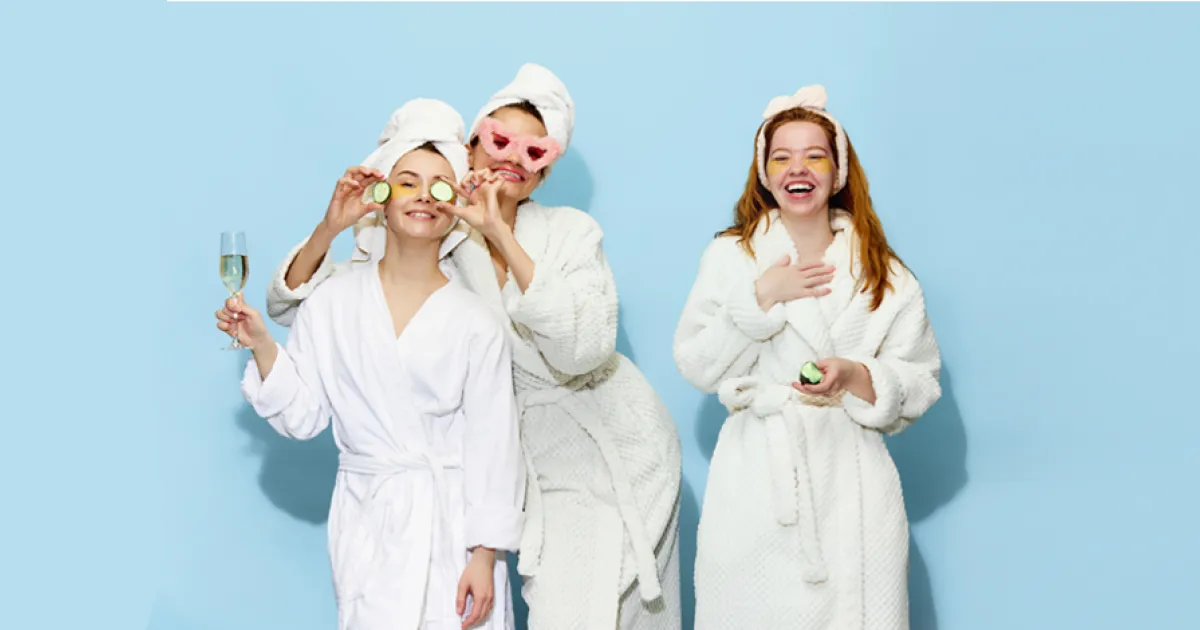 Zdjęcie Najlepsze spa dla dwojga w Łodzi - romantyczne chwile we dwoje
