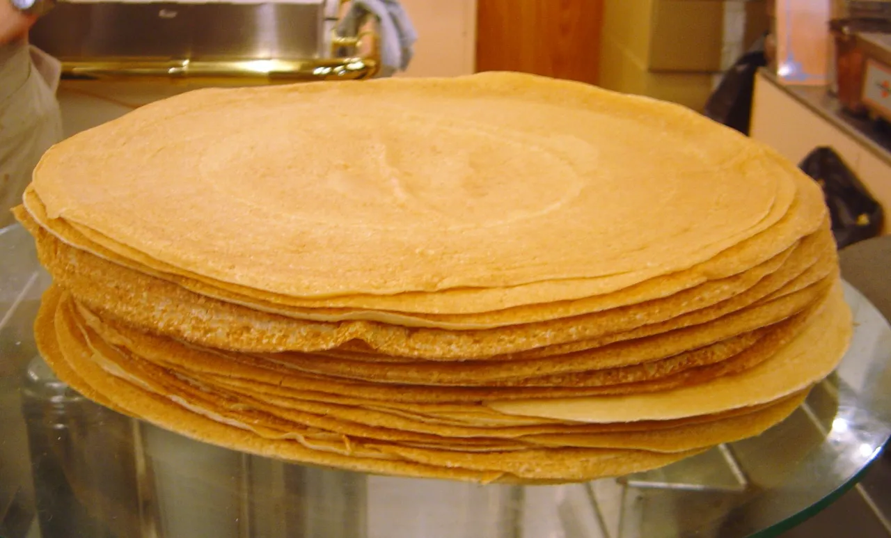 Zdjęcie Najlepsze przepisy na crêpes: proste i smaczne warianty na każdą okazję