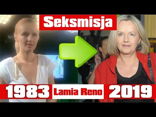 Zdjęcie Seksmisja Aktorzy i Obsada Popularnych Polskich Filmów