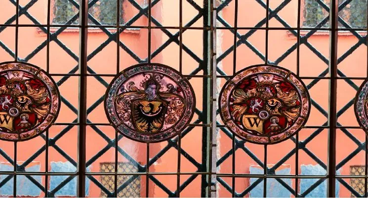 Zdjęcie Muzeum Sztuki Mieszczańskiej we Wrocławiu - fascynujące wystawy i historia