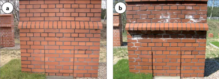 Zdjęcie Skuteczne metody, czym wyczyścić cegłę z zaprawy bez uszkodzeń