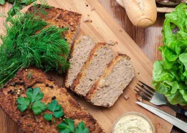 Zdjęcie Poznaj kompletną listę przypraw do pasztetu, które odmienią jego smak