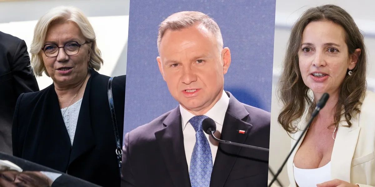 Zdjęcie Co z piątką Kaczyńskiego? Kluczowe zmiany i ich wpływ na Polaków