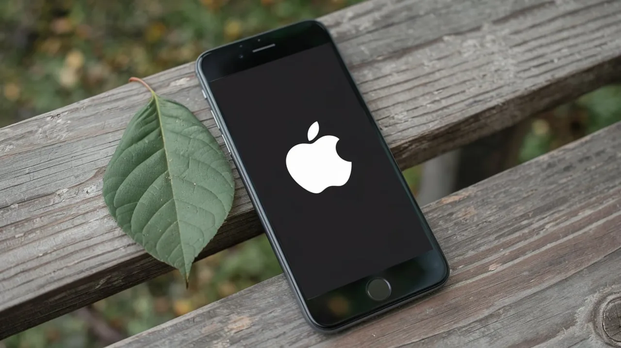 Zdjęcie Dlaczego hotspot się wyłącza w iPhone? Oto najczęstsze przyczyny