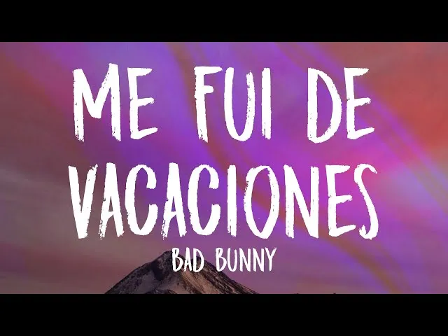 Zdjęcie ¿Triste al volver de vacaciones? Transforma la nostalgia en energía