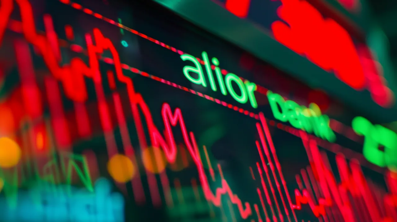 Zdjęcie Kredyt w euro w Alior Bank: Czy to się opłaca? Analiza ryzyka