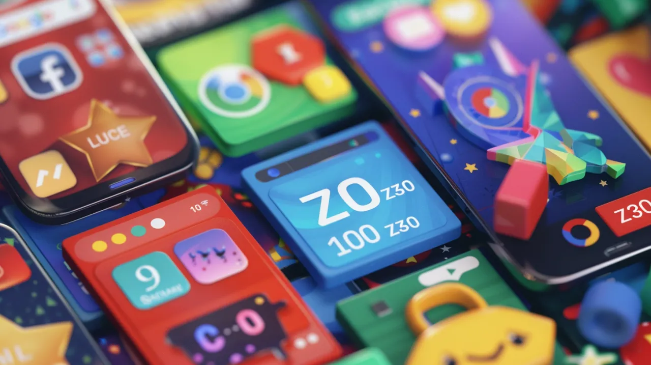 Zdjęcie Karty podarunkowe Google Play: Jak wykorzystać 30 zł?