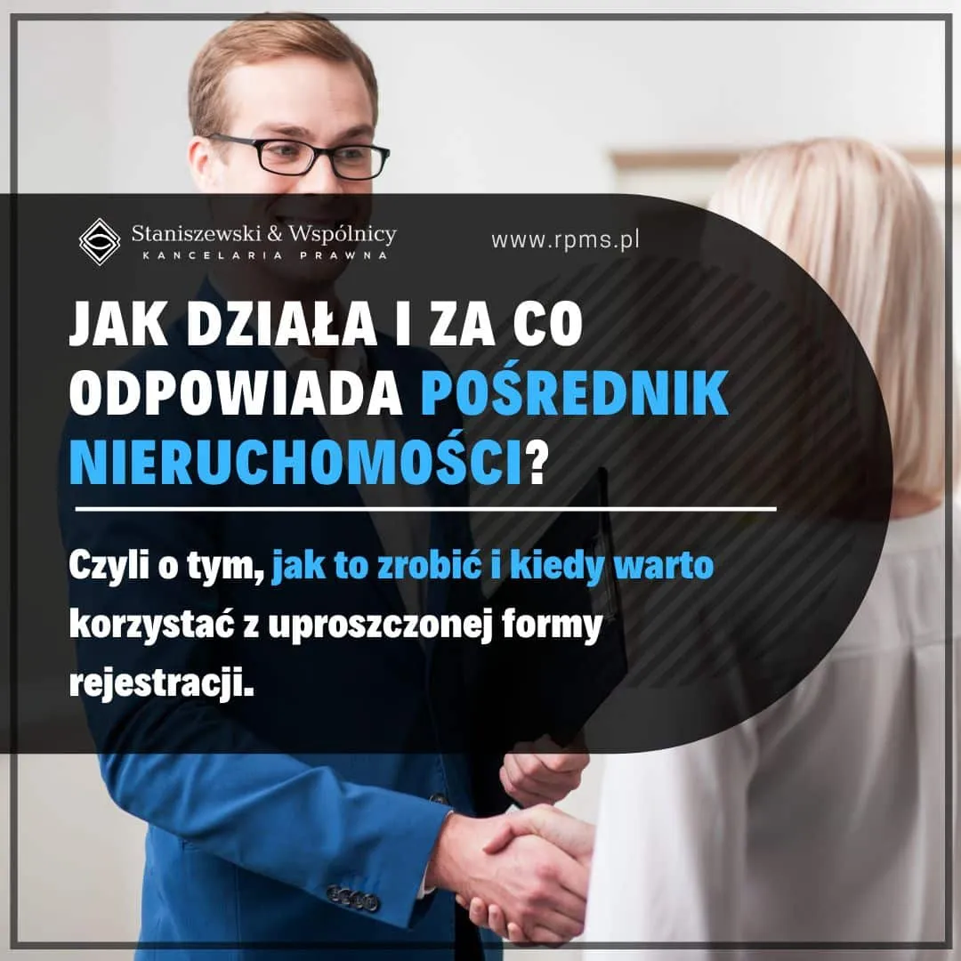 Zdjęcie Za co odpowiada biuro nieruchomości? Kluczowe obowiązki i usługi
