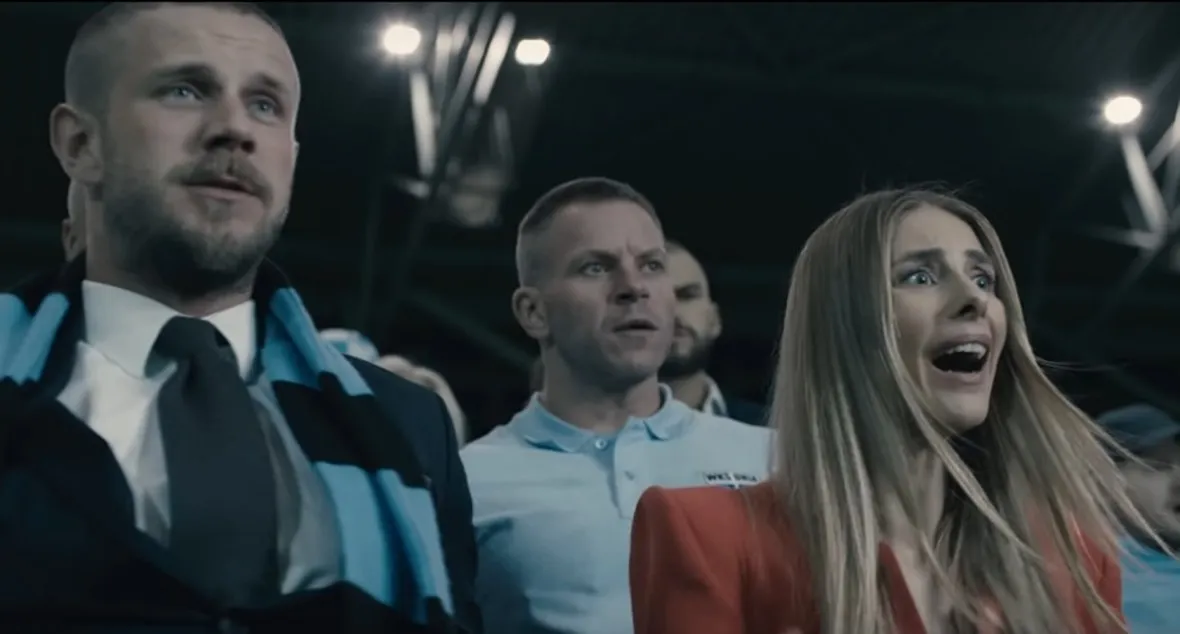 Zdjęcie Bad Boy - Rozczarowujący film Vegi czy kontrowersyjny hit?