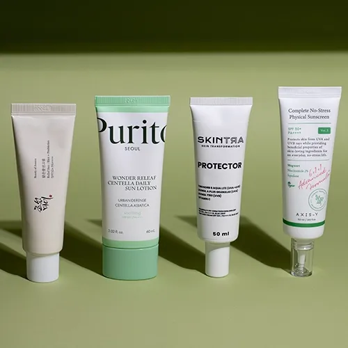 Zdjęcie Ranking SPF 50: Najlepsze kremy, które ochronią Twoją skórę
