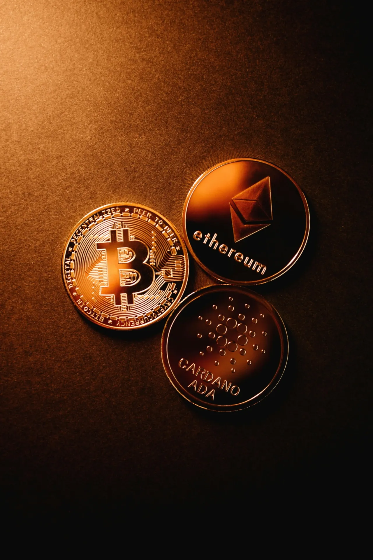 Zdjęcie Która kryptowaluta wystrzeli? Oto najgorętsze prognozy inwestycyjne