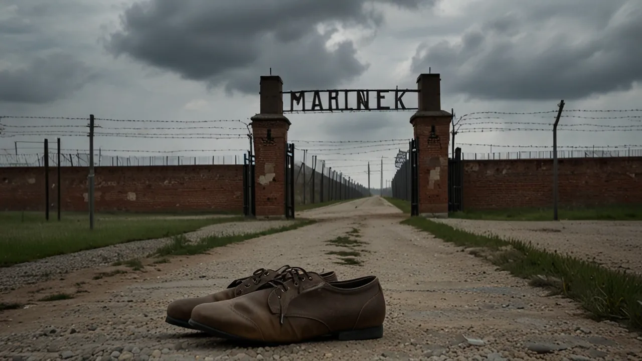 Zdjęcie Wstrząsająca lekcja historii: Co zobaczysz w Muzeum na Majdanku?