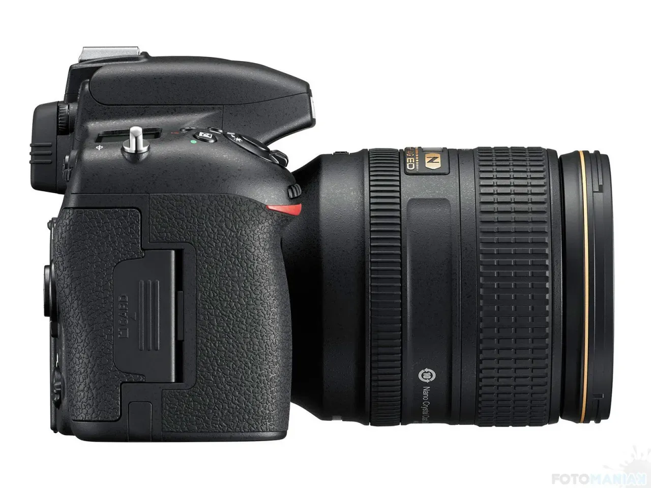 Zdjęcie Najlepsze obiektywy do Nikon pełna klatka – unikaj błędów w wyborze