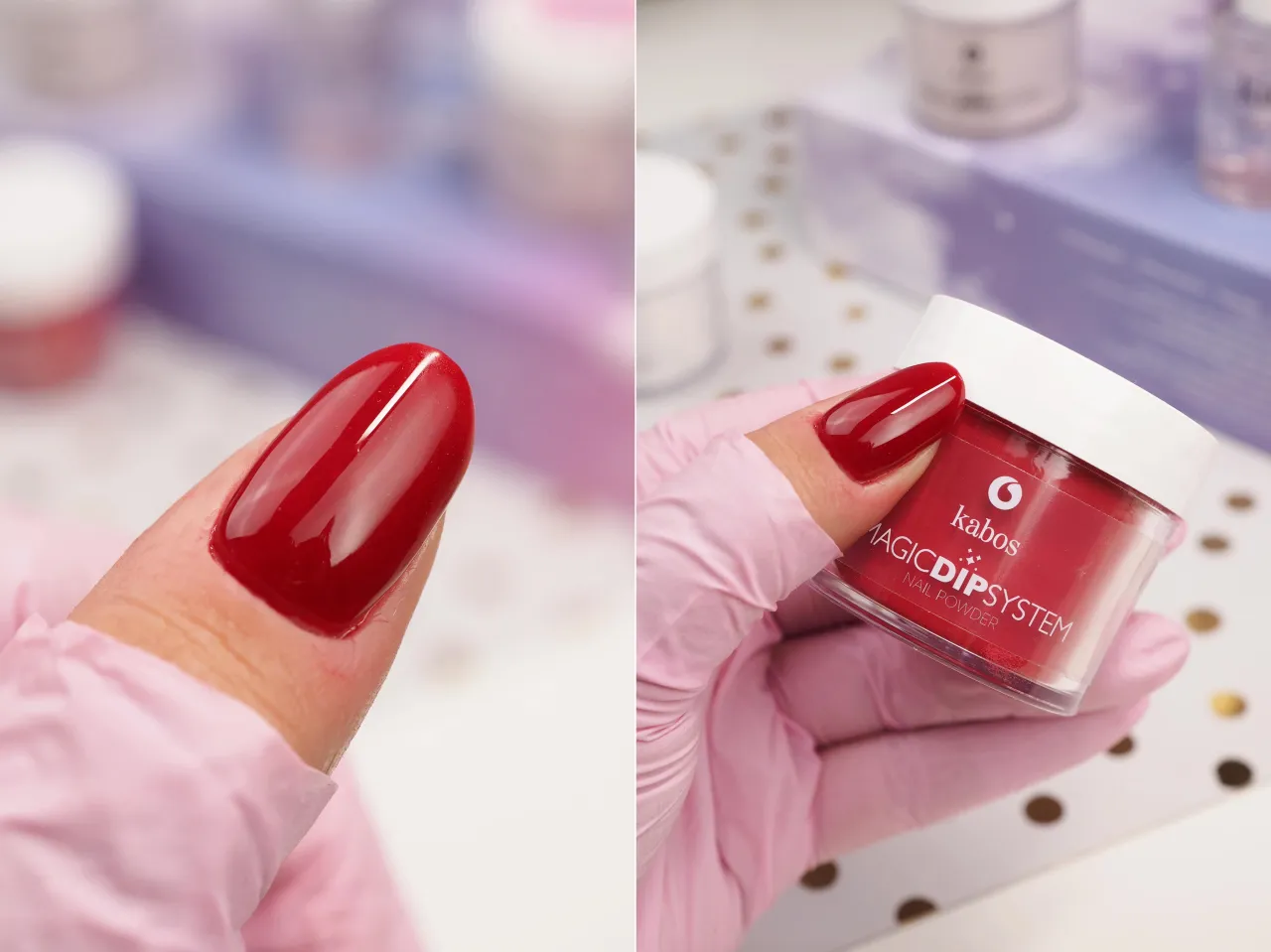 Zdjęcie Co potrzeba do manicure tytanowego? Najważniejsze akcesoria i porady