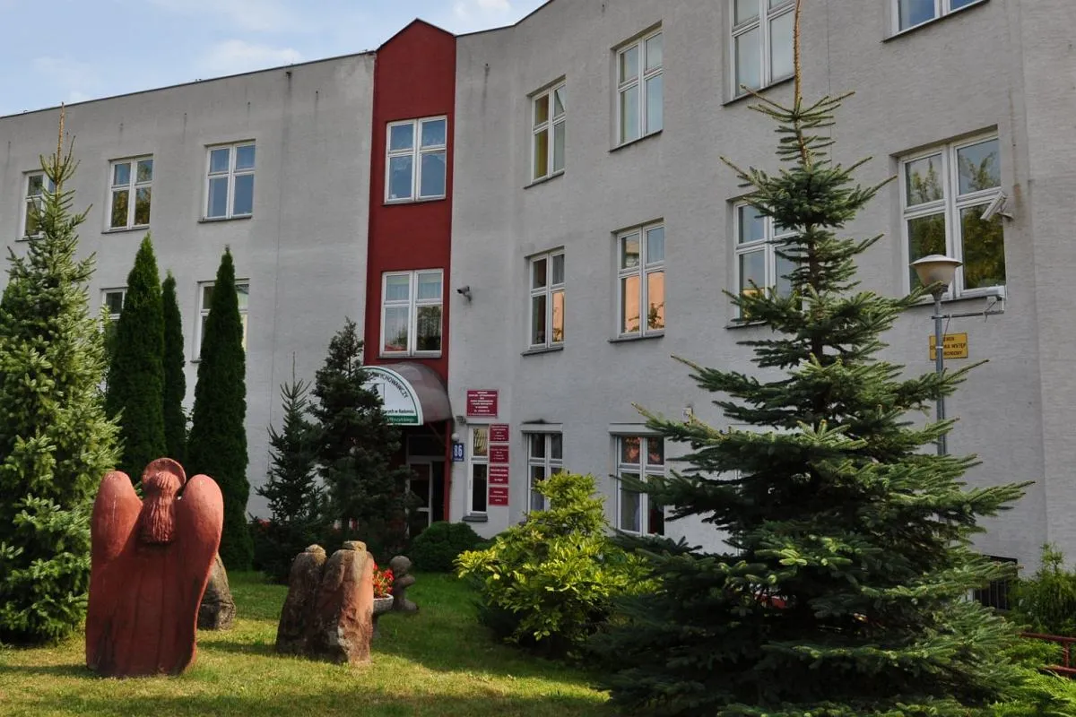 Zdjęcie Ośrodek dla niewidomych Wrocław – wsparcie i edukacja dla dzieci