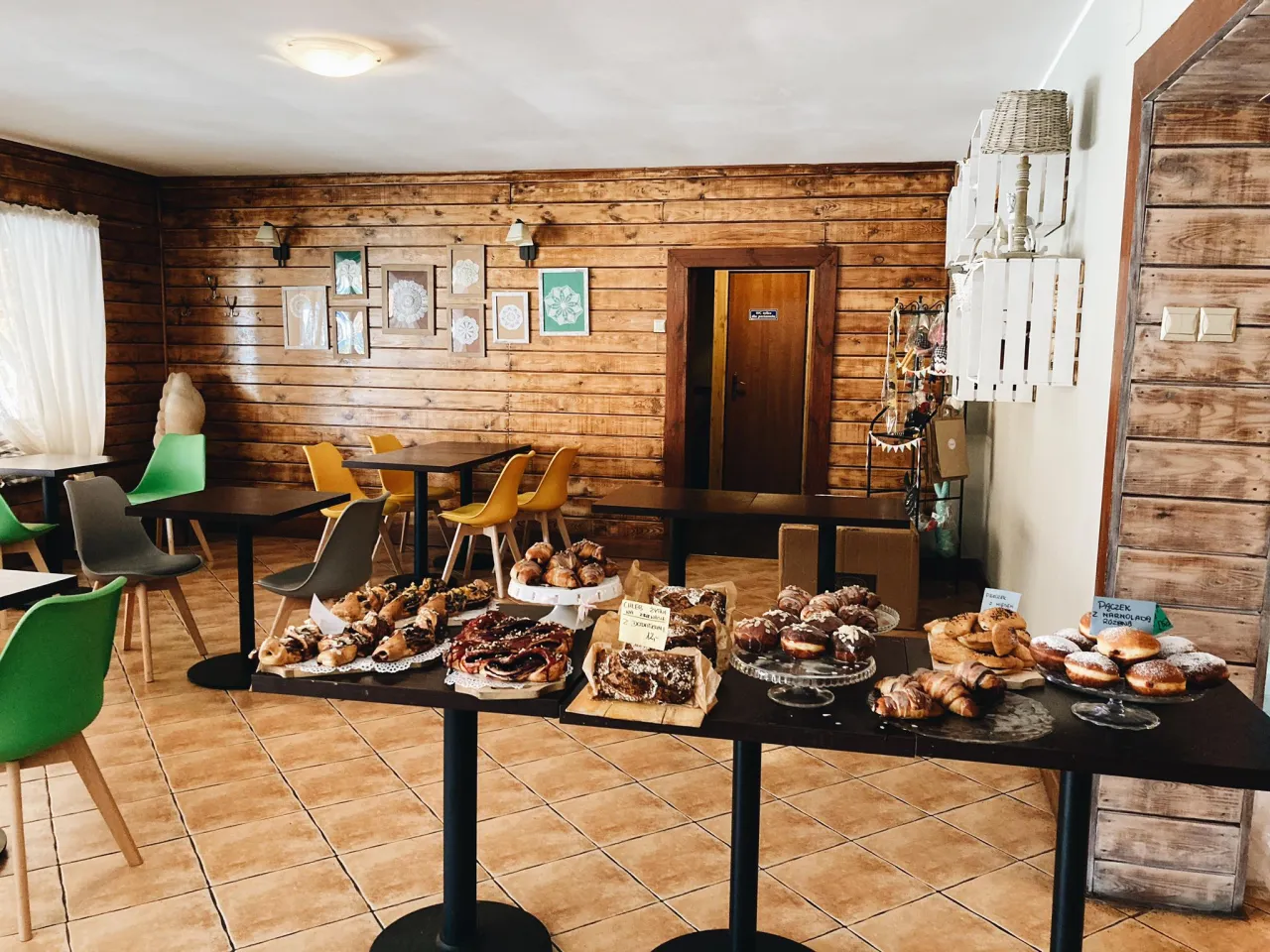 Zdjęcie Gdzie zjeść w Supraślu? Najlepsze restauracje i lokalne smaki