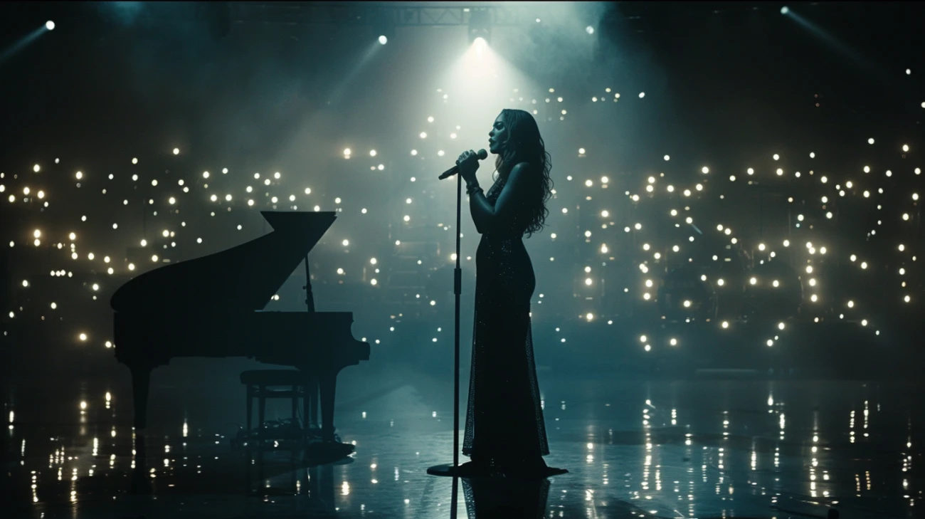 Nowy album Beyoncé „Act II” już za moment premiera