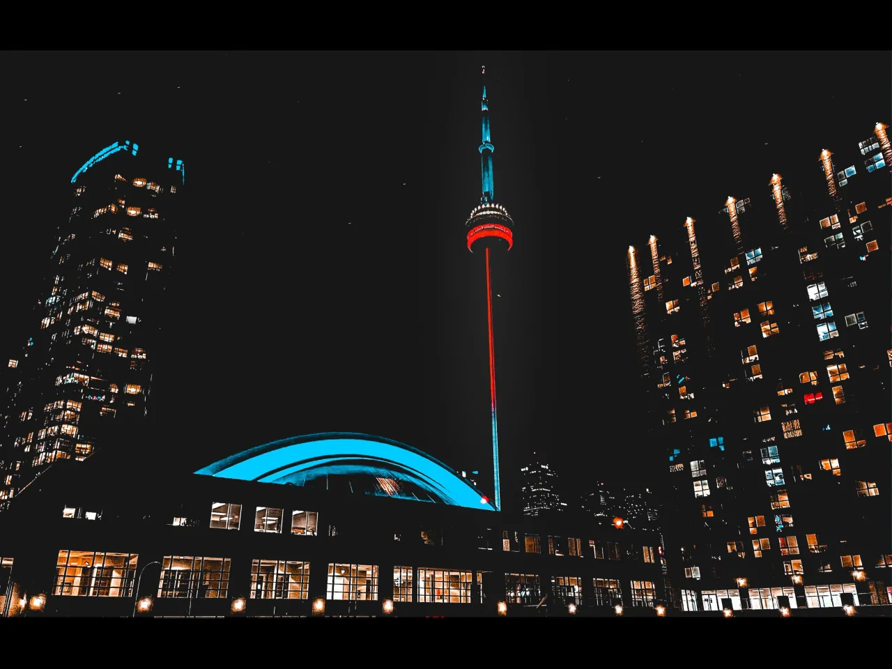 Zdjęcie Najlepsze atrakcje w Toronto, które musisz zobaczyć podczas wizyty