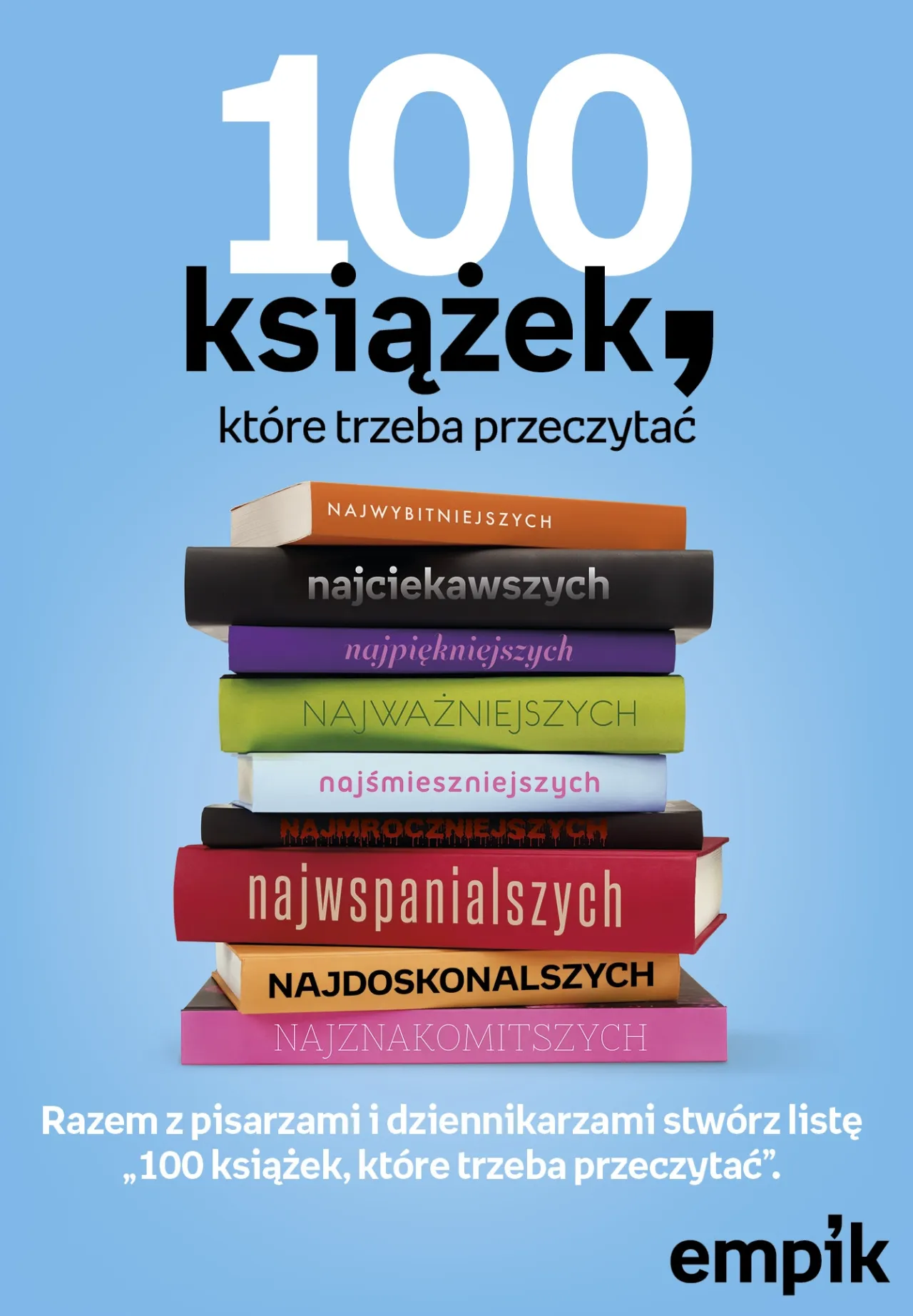 Zdjęcie Najlepsze książki polecane na forach – co warto przeczytać według czytelników?