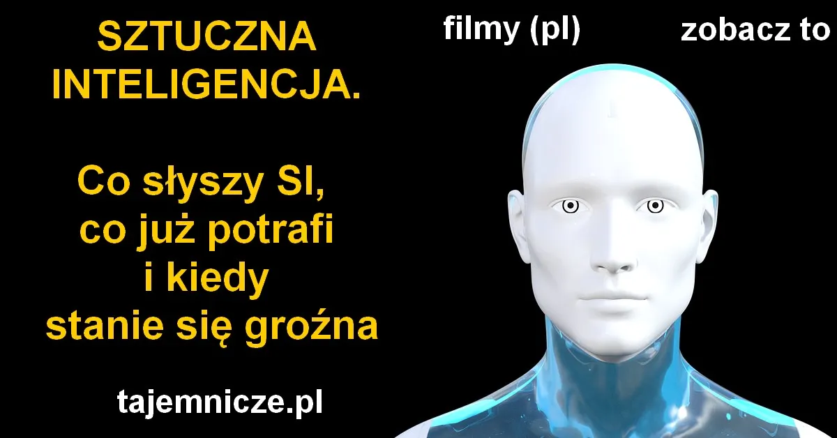 Zdjęcie Czy sztuczna inteligencja słyszy wszystko? Jak AI przetwarza dźwięki i gdzie to wykorzystuje
