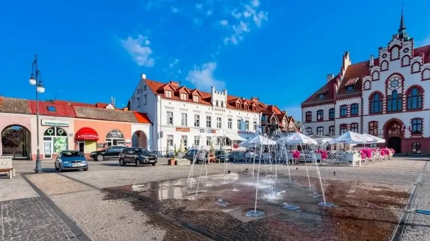Zdjęcie Atrakcje w Piszu: Odkryj najciekawsze miejsca i uniknij nudnych wyjazdów