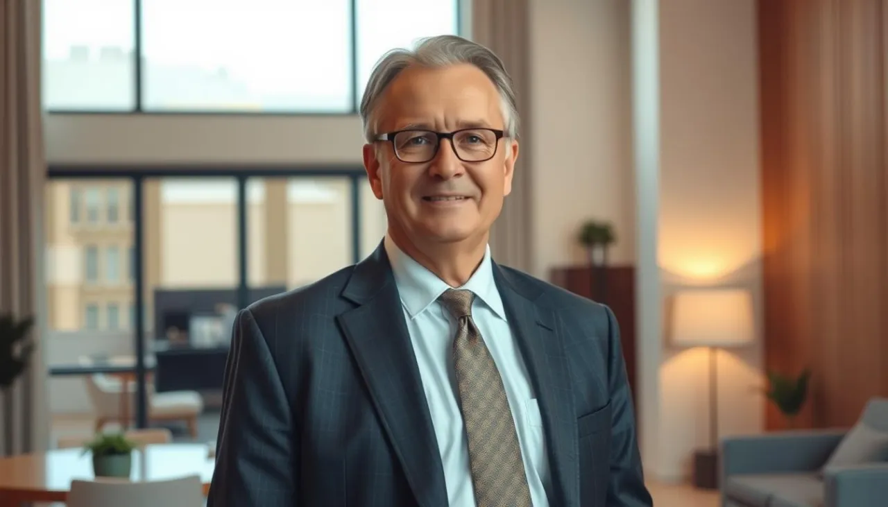 Zdjęcie Ile zarabia inspektor w spółdzielni mieszkaniowej? Zaskakujące fakty o wynagrodzeniu