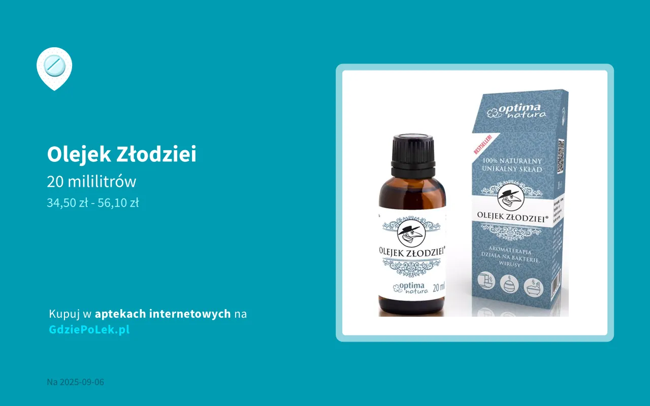 Zdjęcie Czy olejki eteryczne można kupić w aptece? Sprawdź ich dostępność!