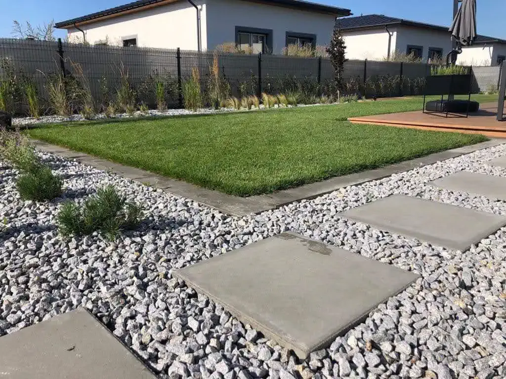Zdjęcie Ile kosztuje zrobienie ogrodu? Sprawdź ceny i oszczędzaj!