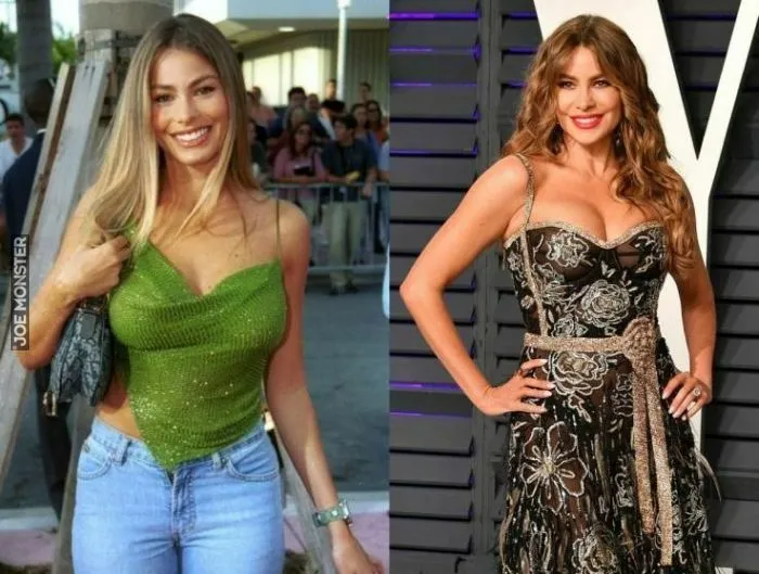 Zdjęcie Sofia Vergara: Fascynujące fakty o wieku, dzieciach i mężach