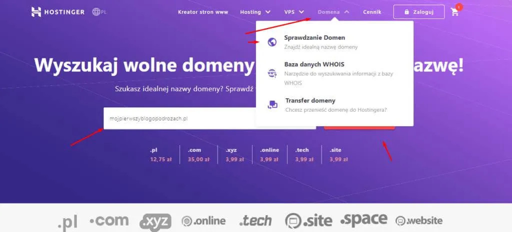 Zdjęcie Jak założyć bloga za darmo i uniknąć najczęstszych błędów