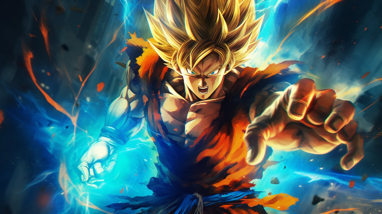 Gdzie Oglądać Dragon Ball Super? Odcinki - Źródła Online