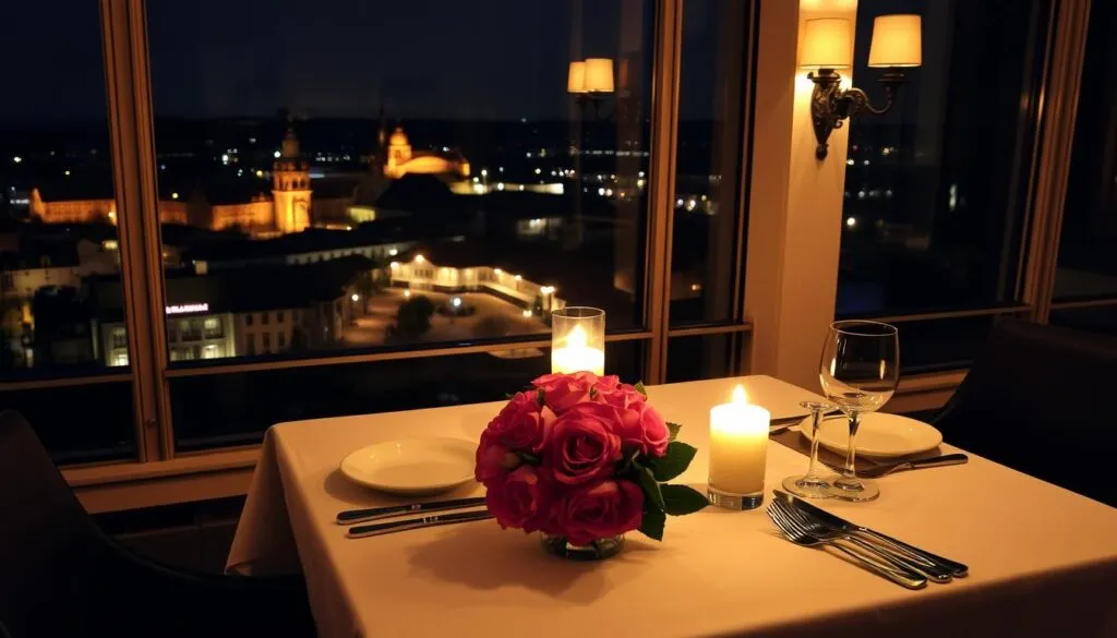 Zdjęcie Gdzie zjeść w Poznaniu? Odkryj najlepsze restauracje i smaki