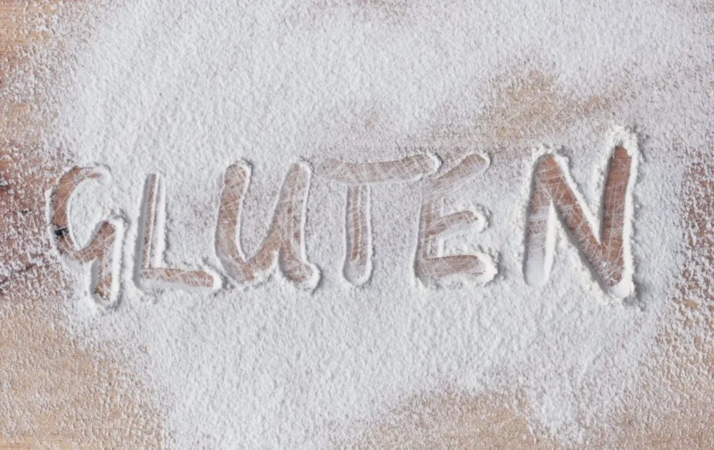 Zdjęcie Kiedy wprowadzić gluten do diety dziecka, aby uniknąć problemów zdrowotnych