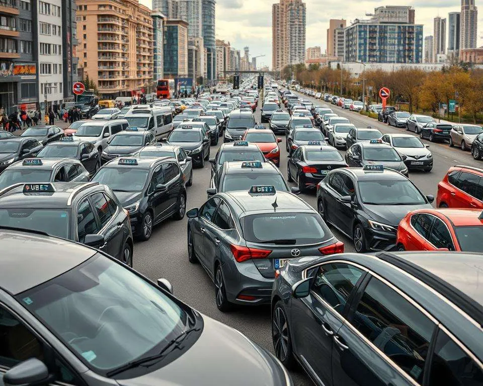 Zdjęcie Ile zarabia kierowca zawodowy w Polsce? Zaskakujące różnice w zarobkach