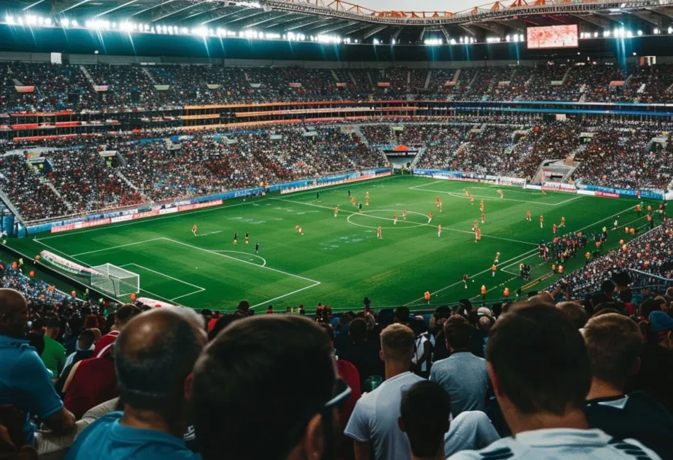 Zdjęcie Jak powstała piłka nożna? Fascynująca historia i jej kluczowe zmiany