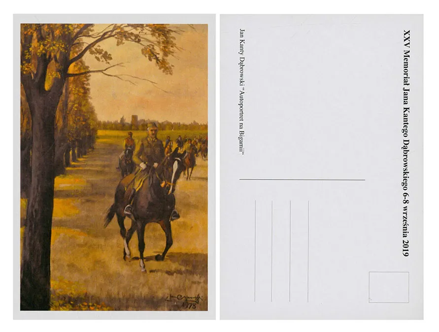 Zdjęcie Legendy polskiego jeździectwa: niezwykłe historie i ich wpływ na kulturę