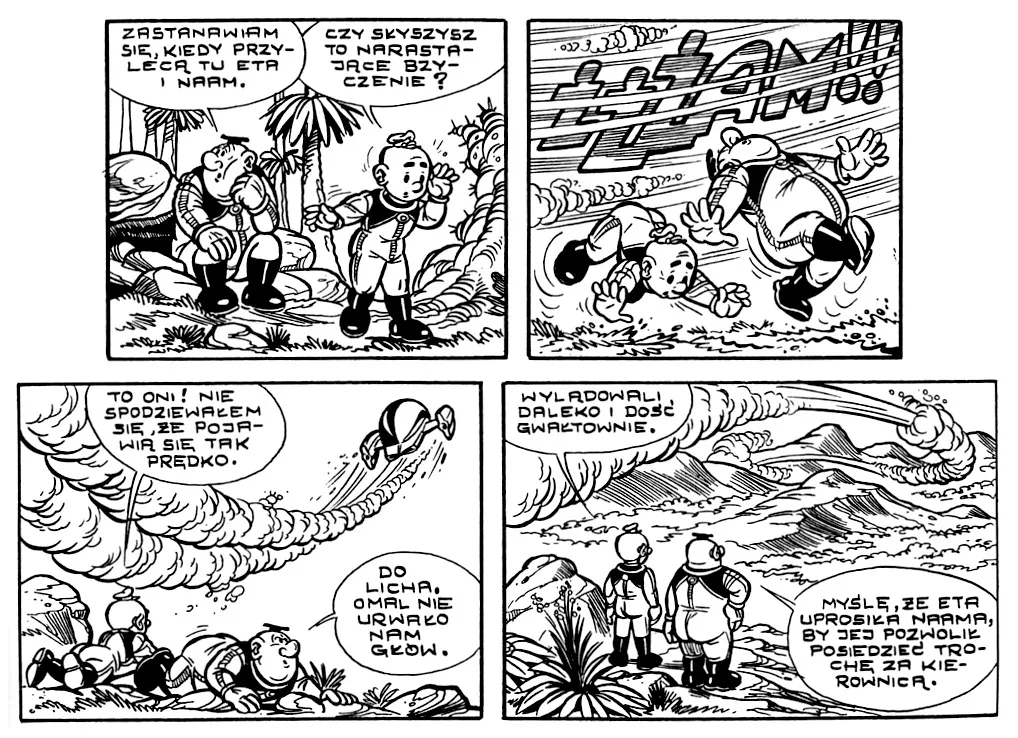 Zdjęcie Czy komiks to literatura? Kontrowersje i argumenty w debacie